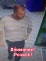 Сотрудники отдела полиции № 1 УМВД России по г. Тюмени устанавливают личность мужчины, который 29 июля, в магазине «Пятерочка», расположенном по ул. Широтная, д. № 29 к. 1, похитил имущество торговой точки