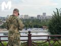 Как выглядит Тура сейчас. «Прогулялись» по набережной реки в Тюмени
