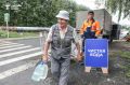 Круглосуточно и без очередей: как работают временные колонки в Тюмени