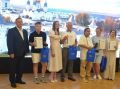 В Тобольске завершился юбилейный XXV Всероссийский конкурс репортажной фотографии имени Александра Ефремова в рамках фотофорума «Сибирьфотофест Тобол»