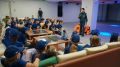 «Пожарные каникулы» с правилами поведения на воде!