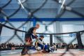 Стартует спортивно-патриотическая Лига единоборств Тюменской области