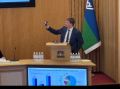 С гирями на крыльях далеко не улетишь