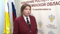 Качество воды с Велижанских сооружений проверил Роспотребнадзор