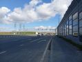 Новая транспортная развязка на Червишевском тракте открыта полностью