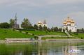 В Тюмени и Нижней Тавде уровень воды продолжает снижаться