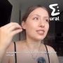 Кривая пластика половых губ и груди мешает жить тюменке