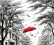 Уведомление о неблагоприятных природных явлениях