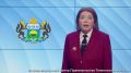Галина Шарухо: питьевая вода в резервуарах чистой воды соответствует гигиеническим нормативам и безопасна для населенияю