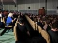 Кинозал в Упорово получит поддержку Фонда кино на обновление оборудования