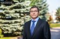 Поздравление с Днем строителя от Владимира Якушева — Первого заместителя председателя Совета Федерации: