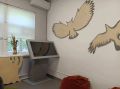 В Ялуторовском музейном комплексе ведётся техническое переоснащение
