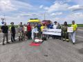Госавтоинспекция усилит контроль на трассе Тюмень – Ханты-Мансийск