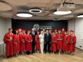 Александр Моор: В Москве, в стенах Российской академии народного хозяйства и государственной службы при Президенте Российской Федерации, состоялось торжественное вручение дипломов выпускникам первого потока совместной...
