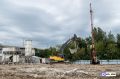 Александр Моор: Проинспектировали строительство первых локальных очистных сооружений в Тюмени
