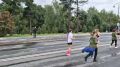 Хроники Тобольского марафона