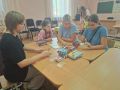 Социальные гостиные: место для добрых дел и поддержки
