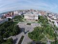 Трагедия в Голышмановском округе: при пожаре в селе Медведево погиб человек