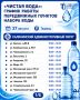 «Чистая вода»: график работы передвижных пунктов набора воды на 27 августа