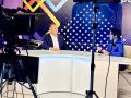 Друзья, сегодня в 19:30 на телеканале «Тобольское время» (22 кнопка) выйдет программа «От первого лица»