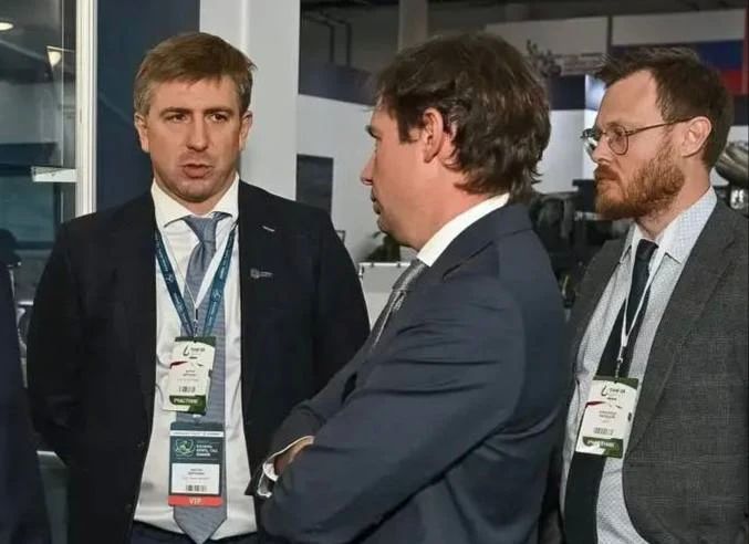 Тюменские компании подвели итоги участия в выставке "Казань: нефть, газ, химия" Тюменские компании подвели итоги участия в выставке "Казань: нефть, газ, химия"