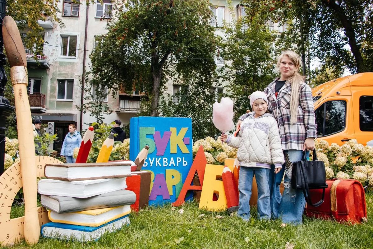 В «Башне» воцарились единство, творчество и тепло В «Башне» воцарились единство, творчество и тепло