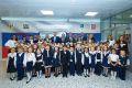 Руслан Кухарук: В День знаний в Когалыме открыли школу имени выдающегося советского и российского нефтяника Валерия Исааковича Грайфера