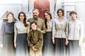 «Романовы: преданность и предательство»: фильм о последней семье императора покажут в Тюмени и Тобольске