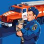 Лимитированную серию из шести открыток с котом Семёном выпустили в Тюмени к трёхлетию центра стратегического развития "Сибирь"