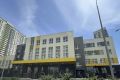 В первом полугодии в России ввели в эксплуатацию 36 новых школ, общая площадь которых превысила 466,7 тысячи кв м