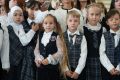 Встречаемся в школе. Почему сегодня Петя