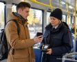 Жители Тюменской области могут подтвердить льготы на проезд через МАКС