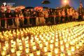В Тюмени зажгут «Огненные картины войны» 3 сентября
