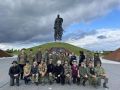 Александр Моор: Тюменские поисковики установили имена троих красноармейцев во время летнего этапа экспедиции