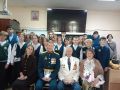 Урок Мужества: диалог поколений