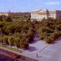«Наша Тюменская область по сути своей — большая семья»
