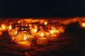 Тюменцы вновь примут участие в акции «Огненные картины войны»