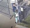 ВИДЕО: Тюменец кошмарит соседей и облаял в лифте мамочку с ребенком