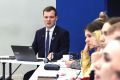 Более 100 тысяч онлайн-заявлений на детские кружки и секции прогнозируется получить через «Навигатор дополнительного образования Тюменской области» в этом году