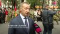 Сегодня вся страна вспоминает трагедию, произошедшую в Беслане