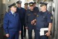 Прокуратурой Тюменской области проведена проверка состояния законности в следственном изоляторе № 1 в г. Тюмени