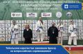 Тобольские каратистки завоевали бронзу на всероссийских соревнованиях!