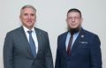 Новое назначение участника проекта "Боевой кадровый резерв"