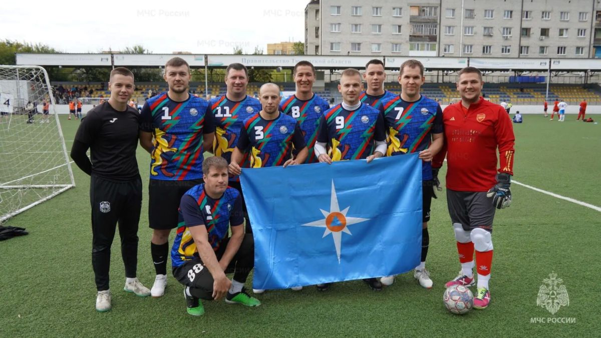 Кубок друзей собрал сильнейших! Кубок друзей собрал сильнейших!