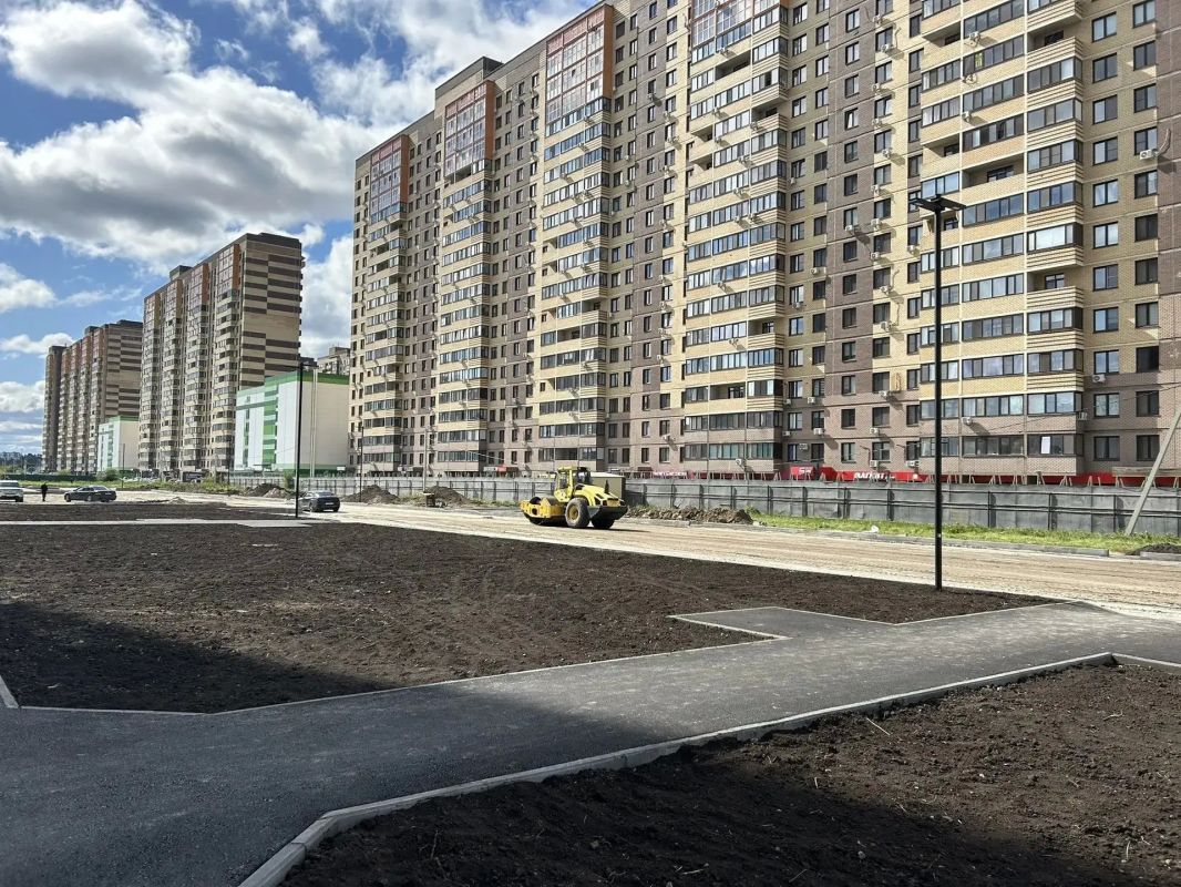 Максим Афанасьев: Каждый день мы получаем множество сообщений от жителей Тюмени, которые активно участвуют в улучшении городского пространства Максим Афанасьев: Каждый день мы получаем множество сообщений от жителей Тюмени, которые активно участвуют в улучшении городского пространства