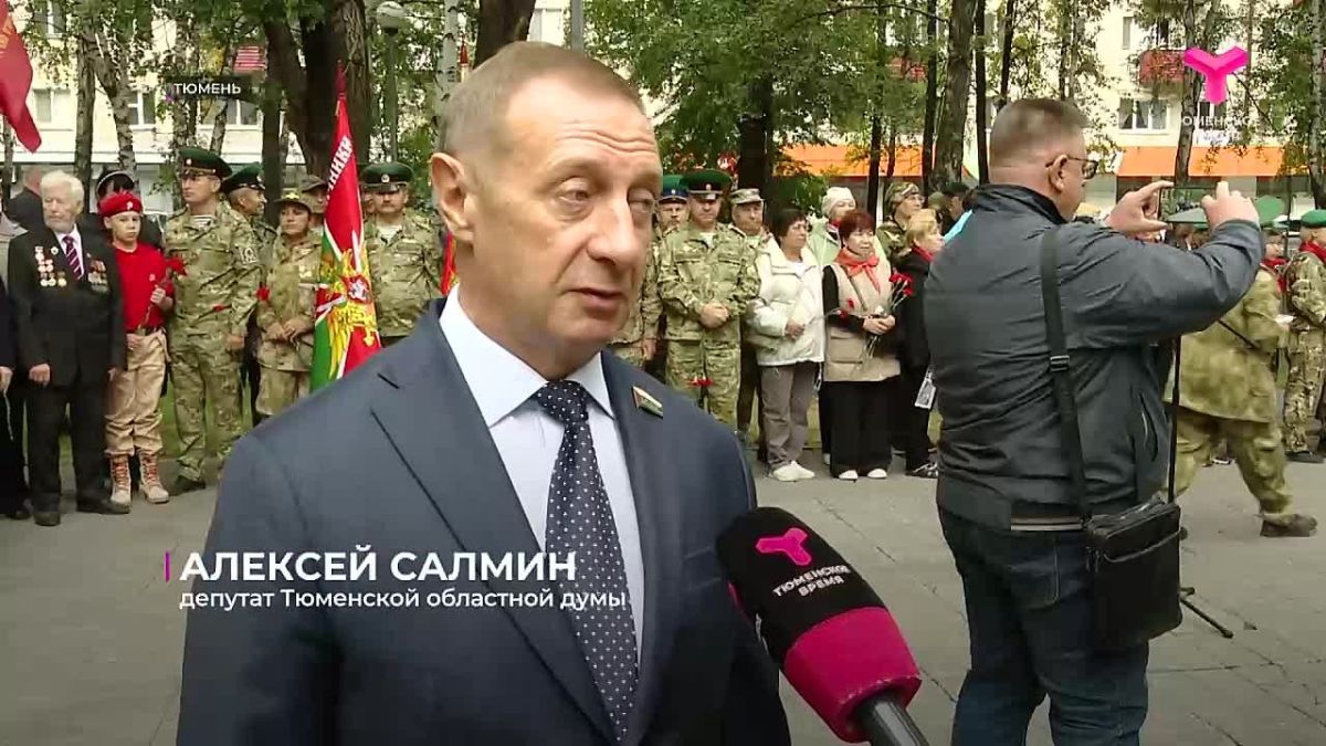 Сегодня вся страна вспоминает трагедию, произошедшую в Беслане