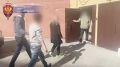 В Тюмени сотрудники ФСБ России пресекли канал незаконной миграции