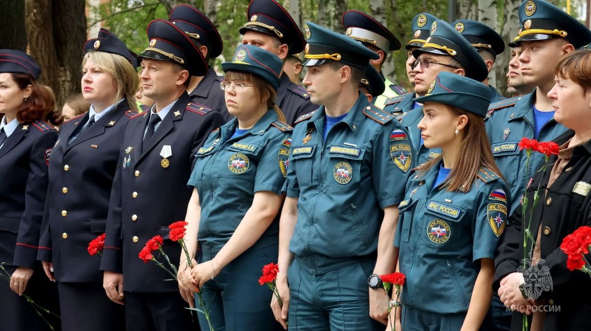 Победить зло общими силами!