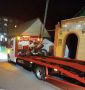 Отметил с друзьями День знаний и поехал кататься на мотоцикле