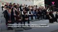 Урок "Разговоры о важном" прошёл в Физико-математической школе